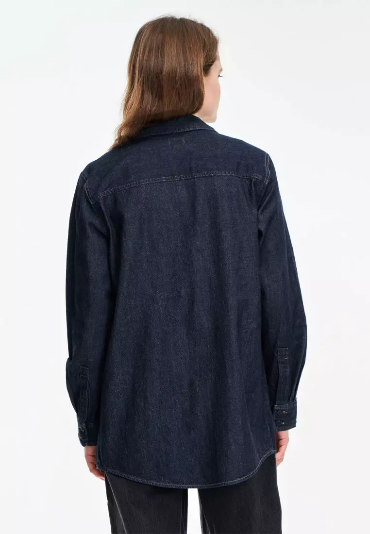 Women's Hasina Tunic A3372-0000