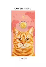 Yellow Gold (Oyen)