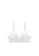 W.Excellence white Premium White Lace Lingerie Set (Bra and Underwear) 61182US06406D9GS_2