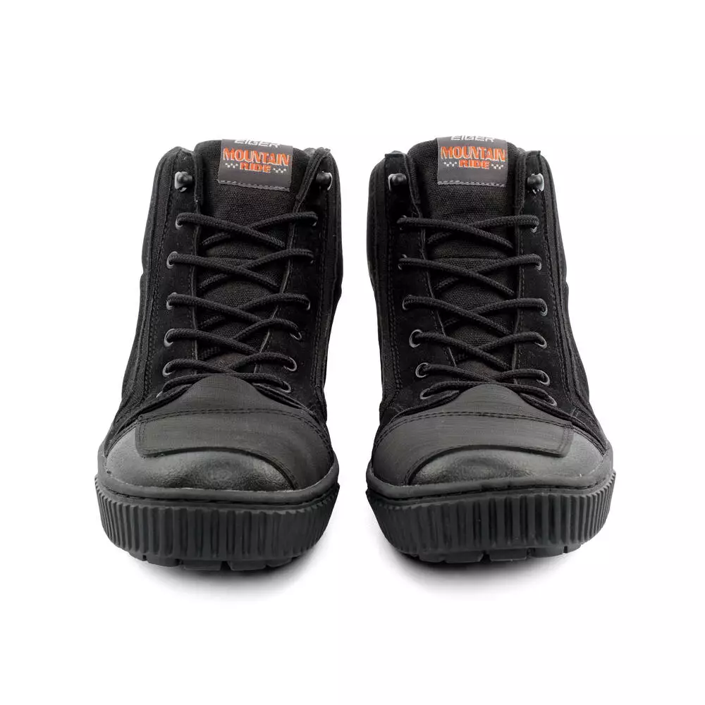 Eiger Gaea Mid Cut 2.0 Shoes