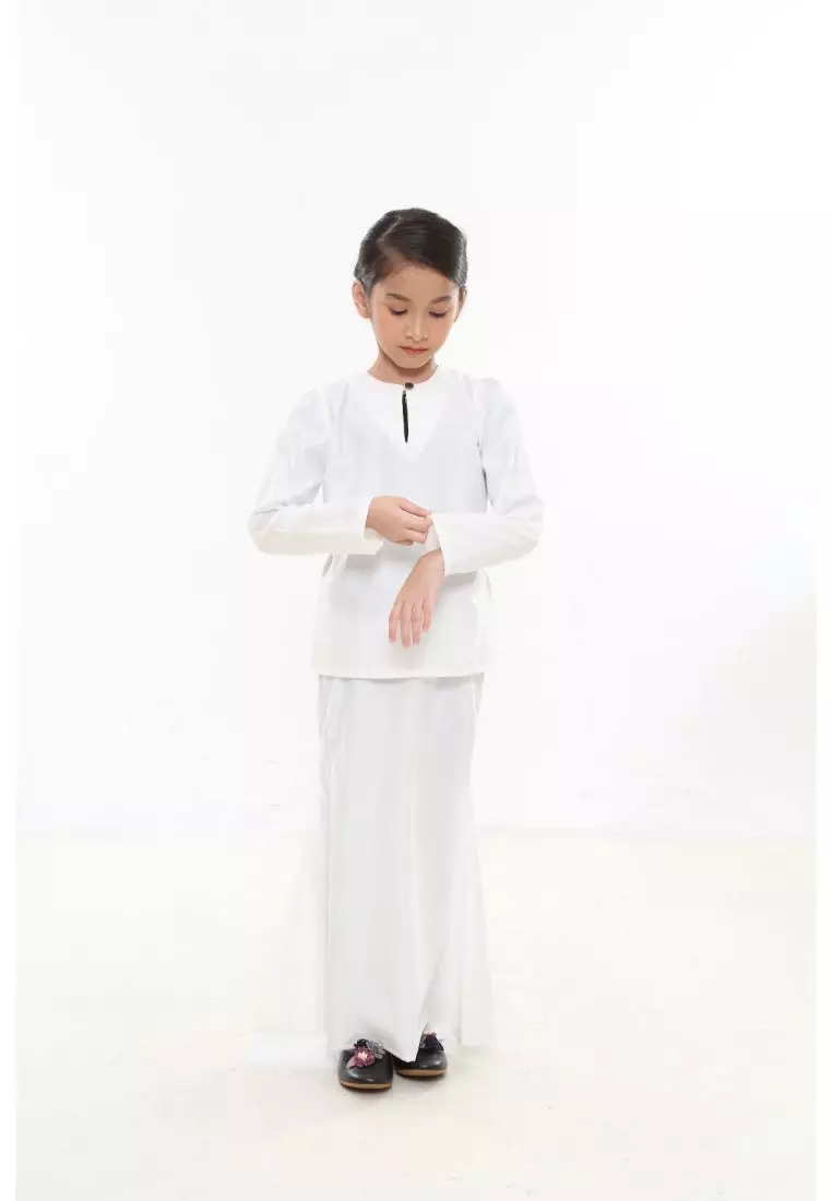 Kurung Kedah Kasturi Kids 2.0