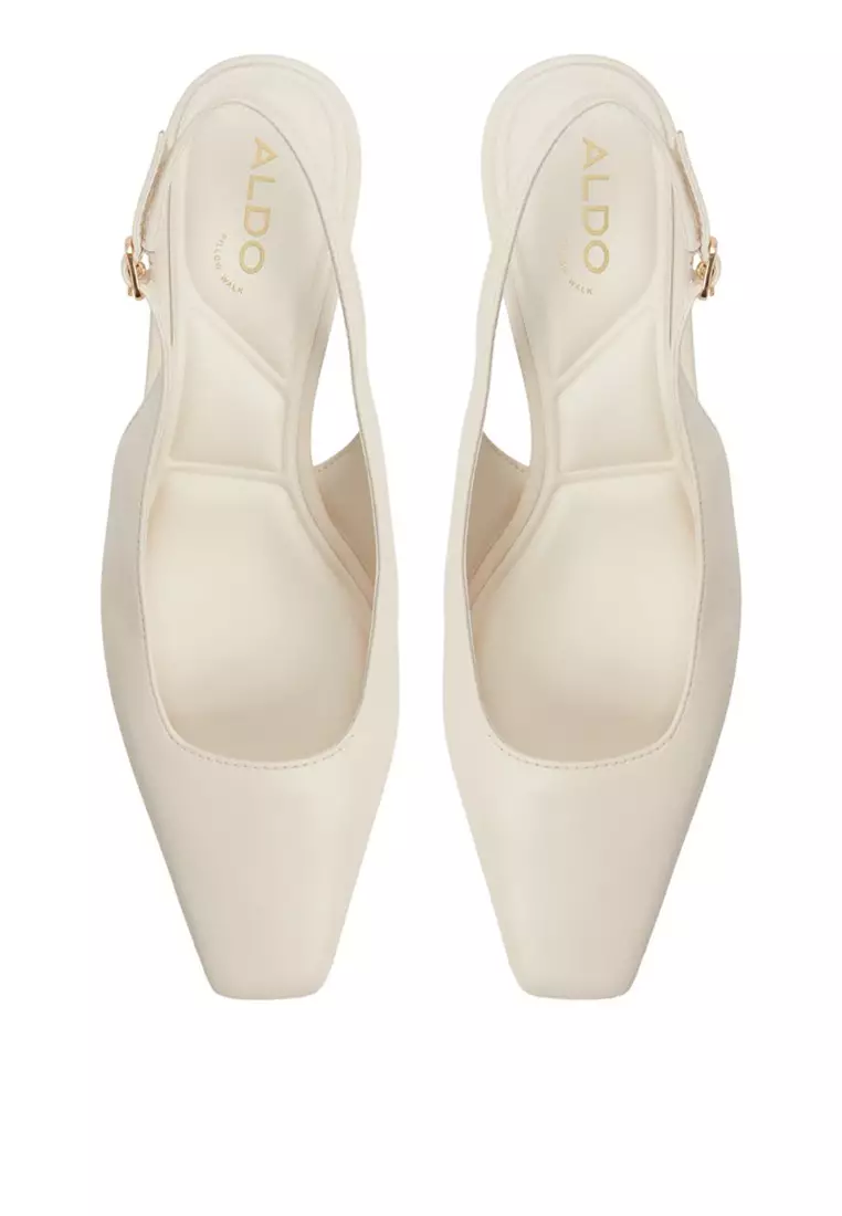 Gabriellie Heels
