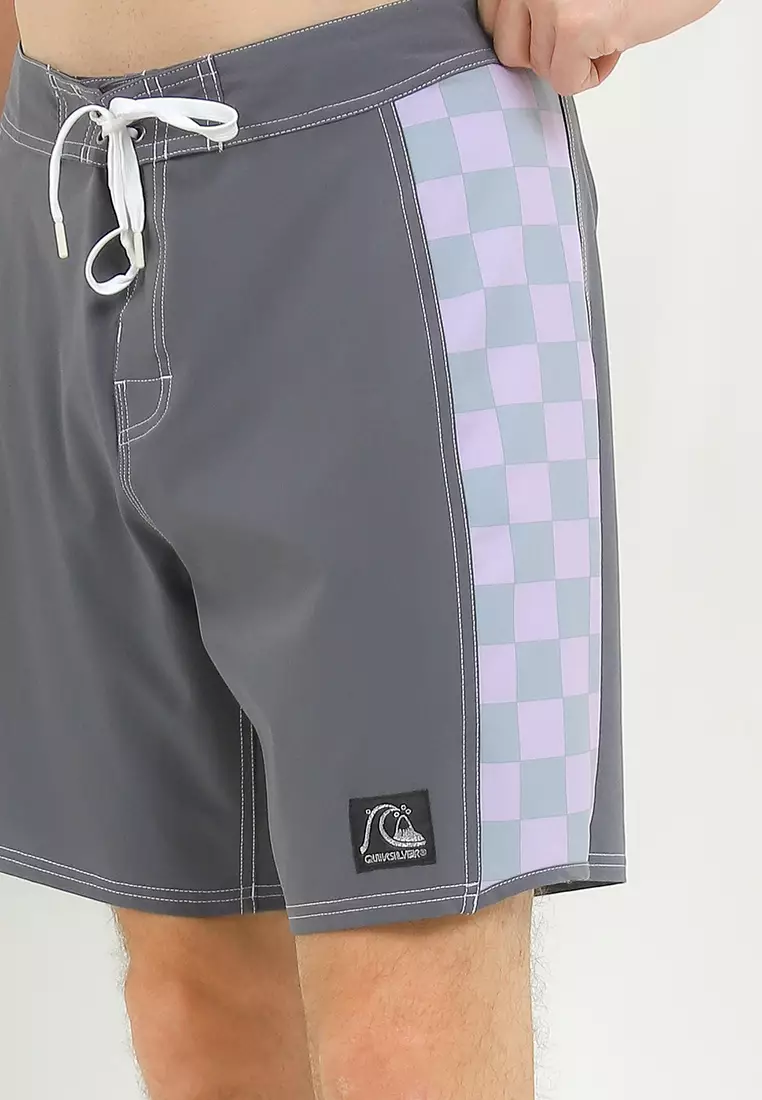 Original Arch 18" Boardshorts