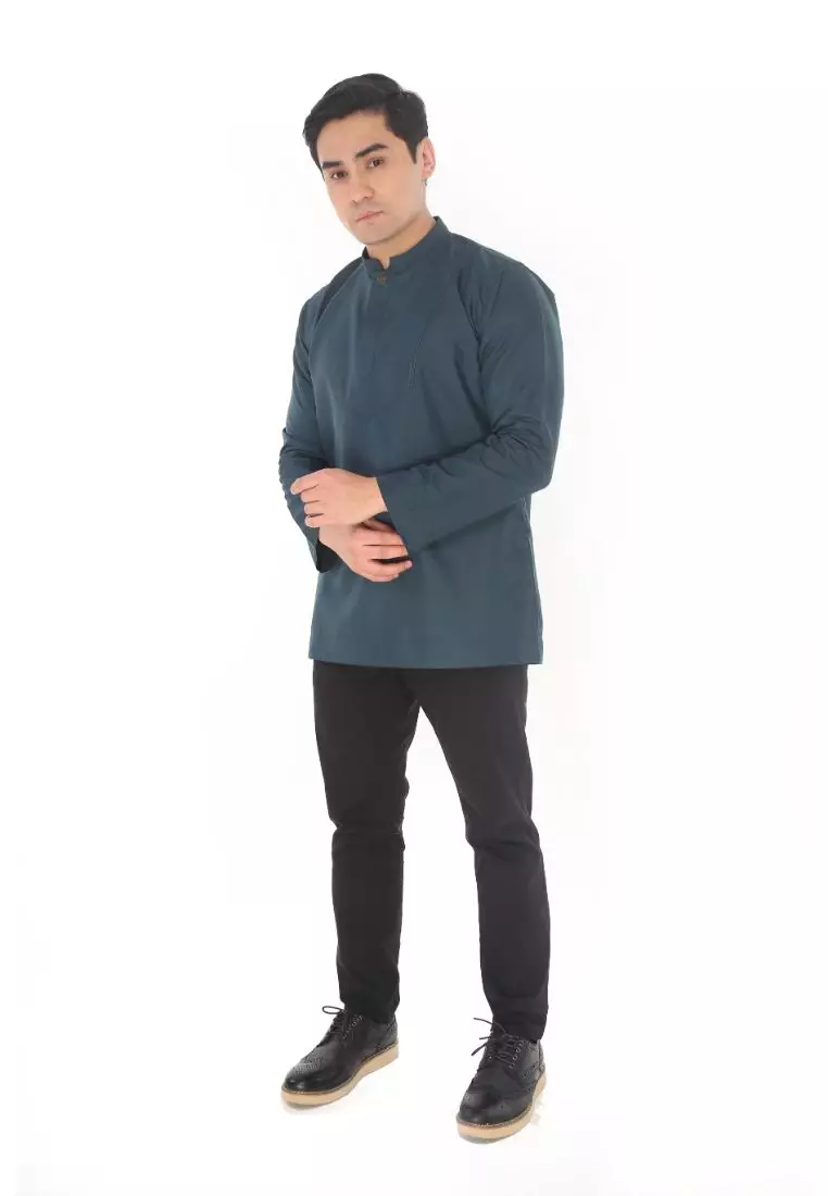 Kurta Al Idrus 2.0