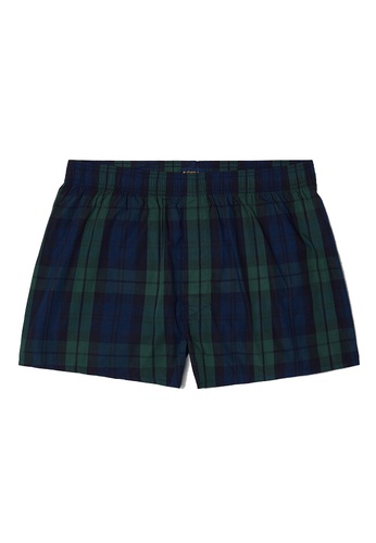 OVS blue Piombo Two-Pack Boxers CBC16US93349C4GS_1