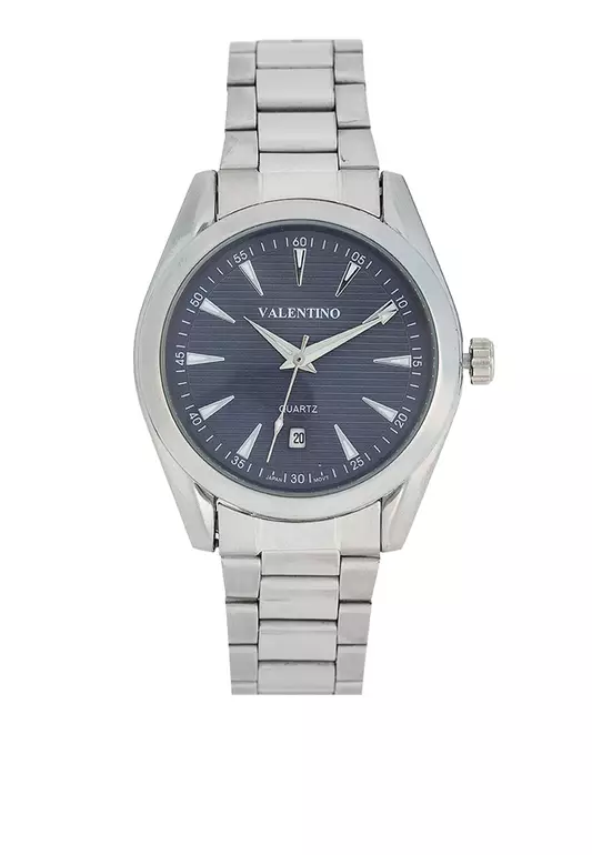 Analog Watch 20122401-Blue Dial