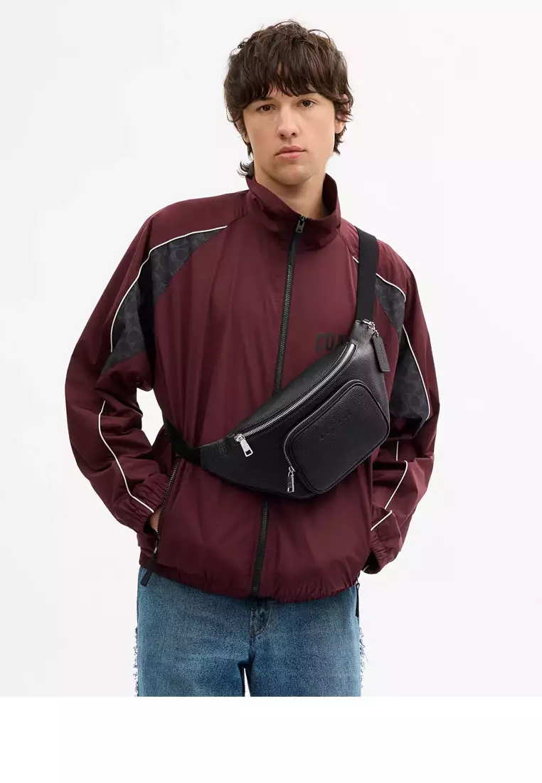 Travis Belt Bag 35