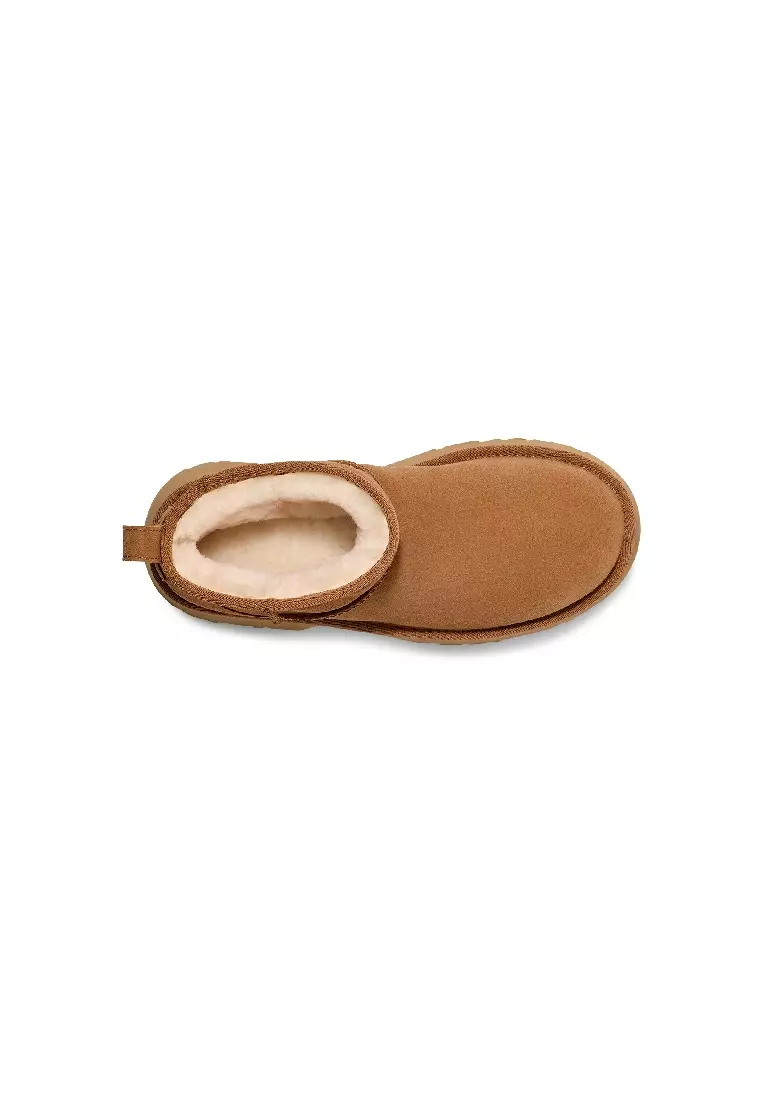 Classic Ultra Mini New Heights