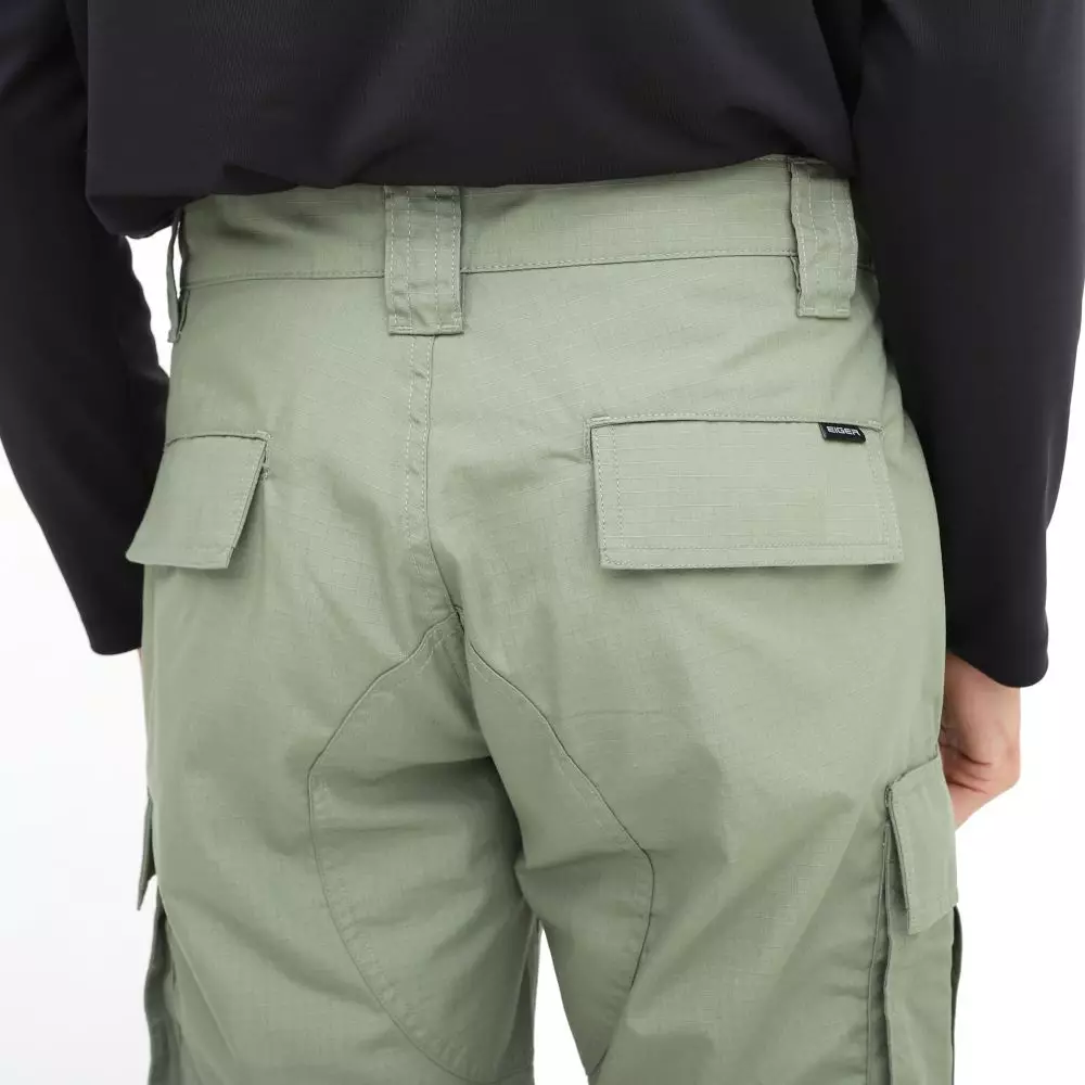 Eiger X-Mens Camp Explore Pants