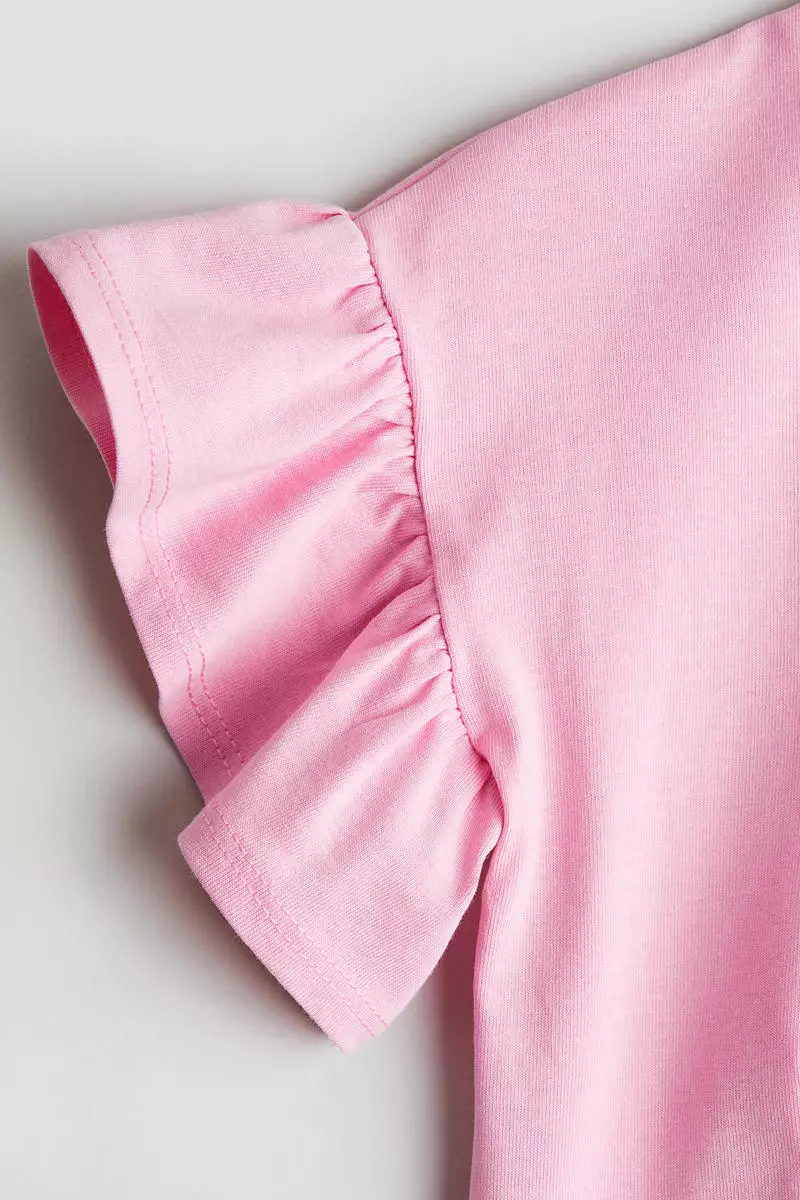 Cotton top