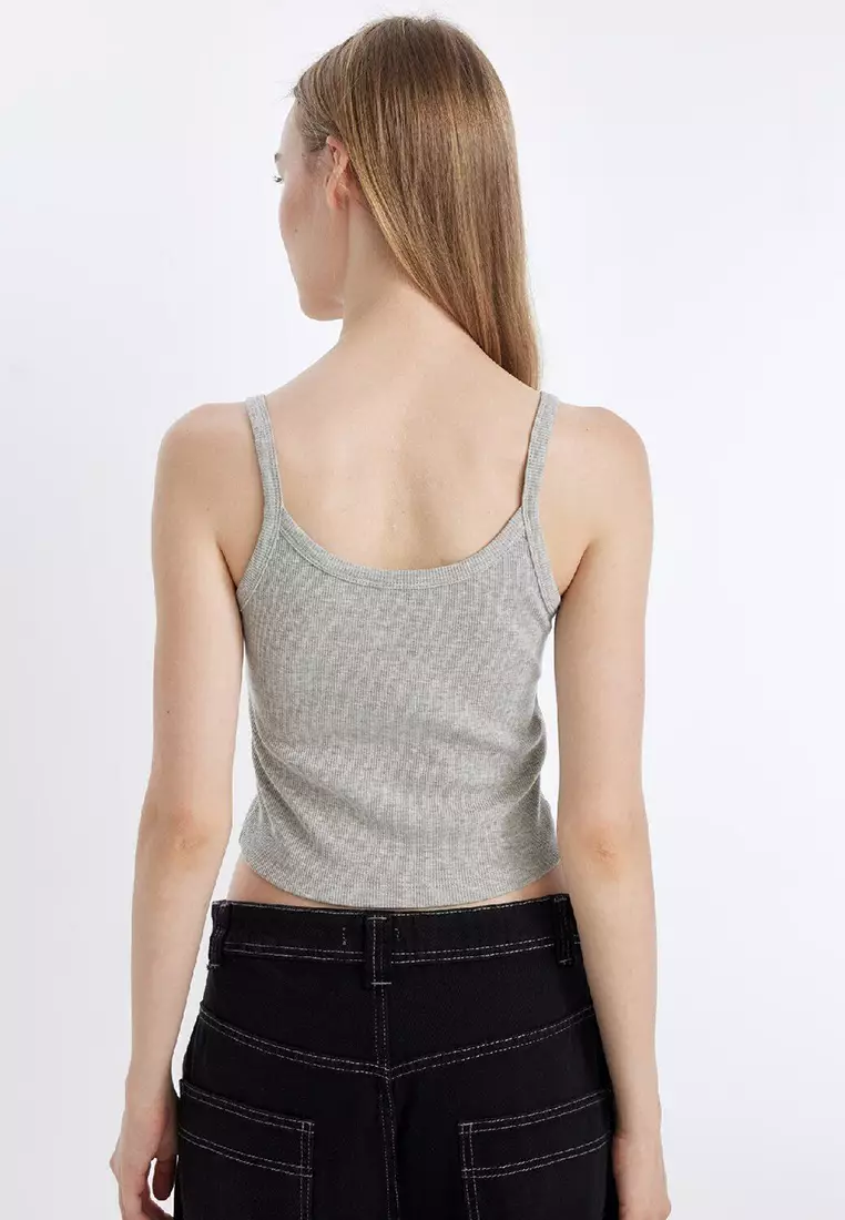 Crop Cami Top