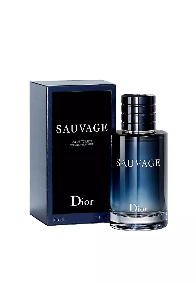 Sauvage boots clearance 1ml