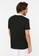 Trendyol black Casual Polo Shirt 553D1AA1C7E18FGS_2