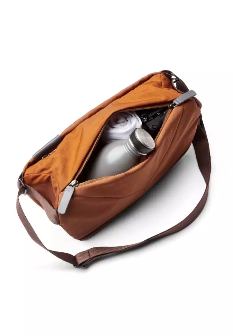 Bellroy Sling - Bronze