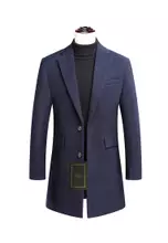 Navy blue