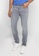 BLEND grey Jet Slim Fit Low Waist Jeans 36955AAA9ABB42GS_1