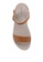 NOVENI 褐色 Slingback Sandals 73C57SH0A617ABGS_4