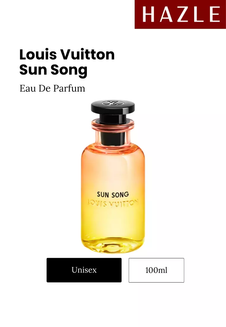 Sun Song Unisex EDP 100 ml
