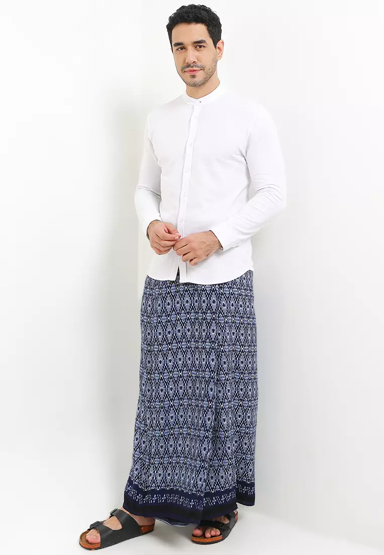 Sarung Motif Sarung 1