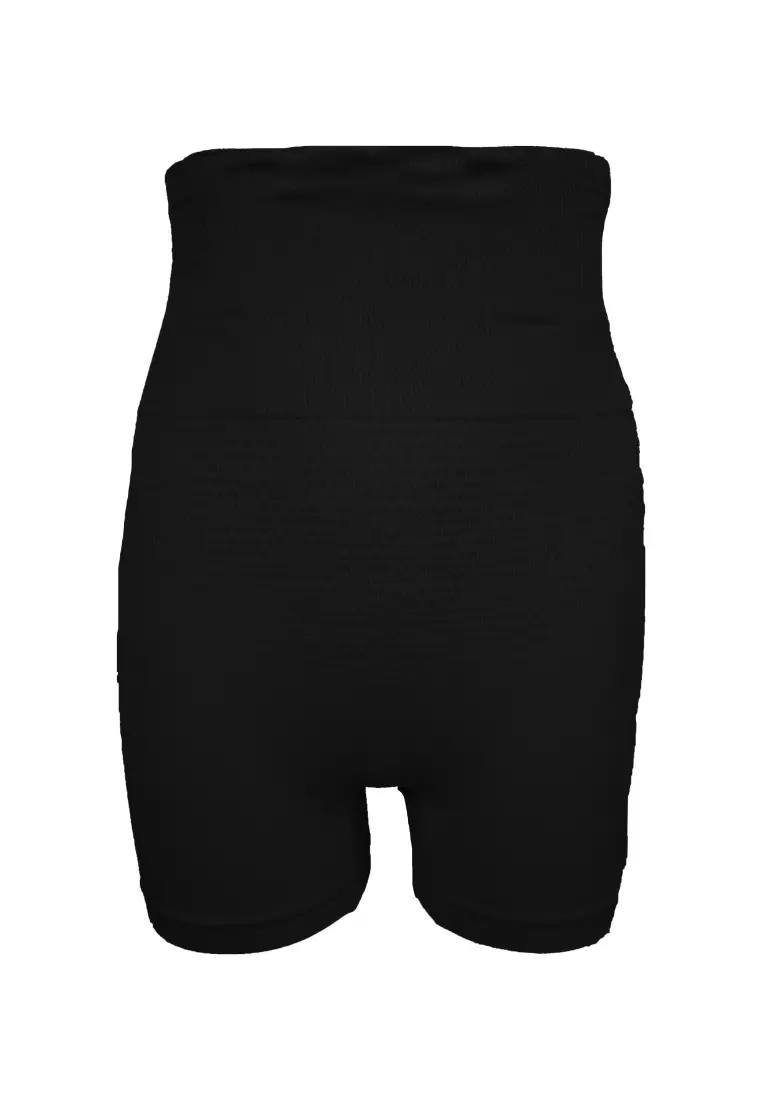  Highwaist Butt Enhancer with Tummy Control Underwear for Women 