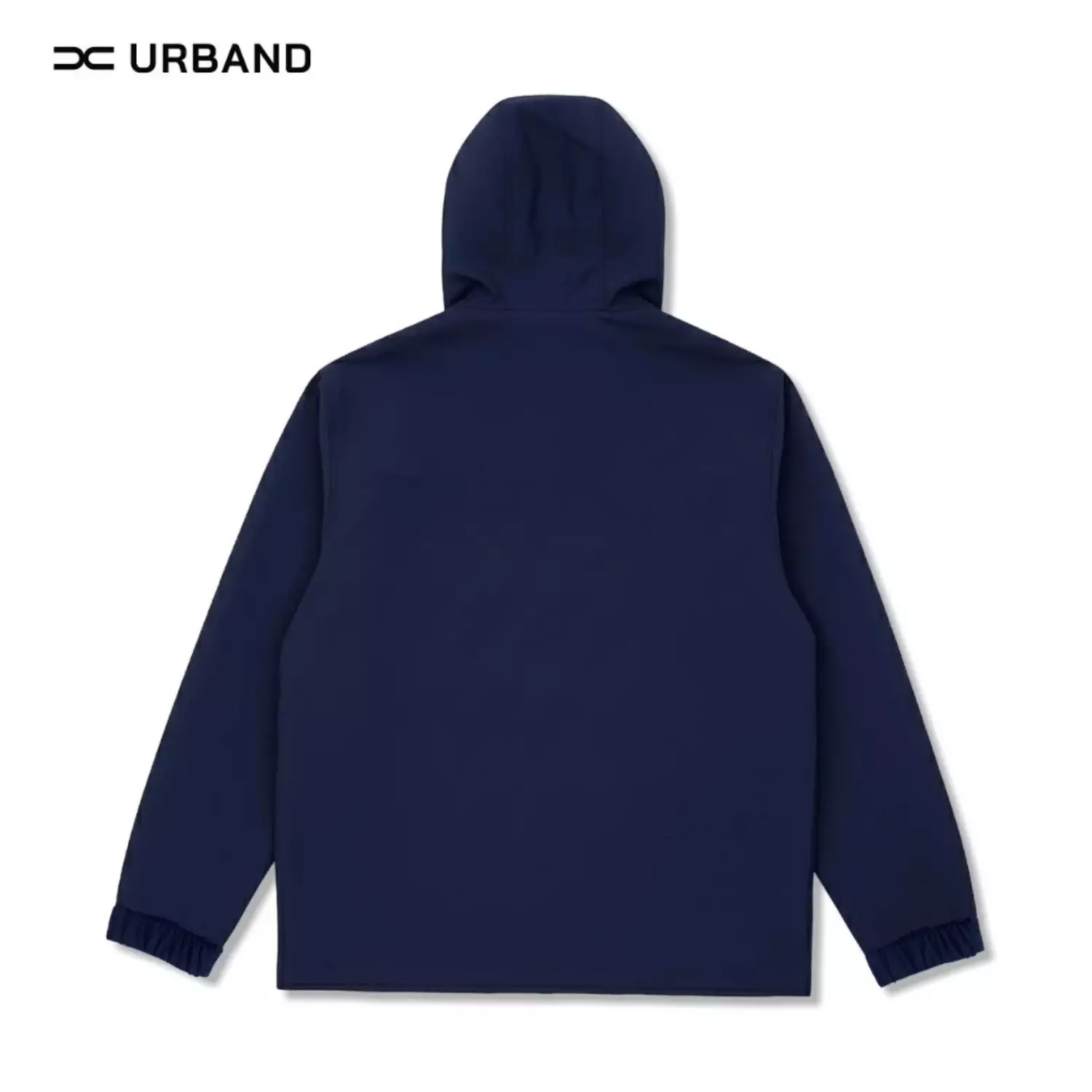 Jaket Parka Windbreaker