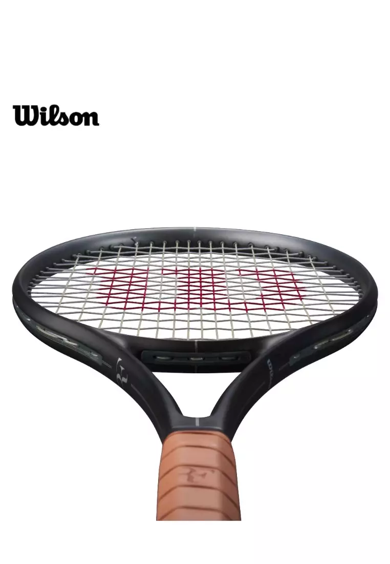 ROGER FEDERER 01 Professional Tennis Racket (Grip Size 2)