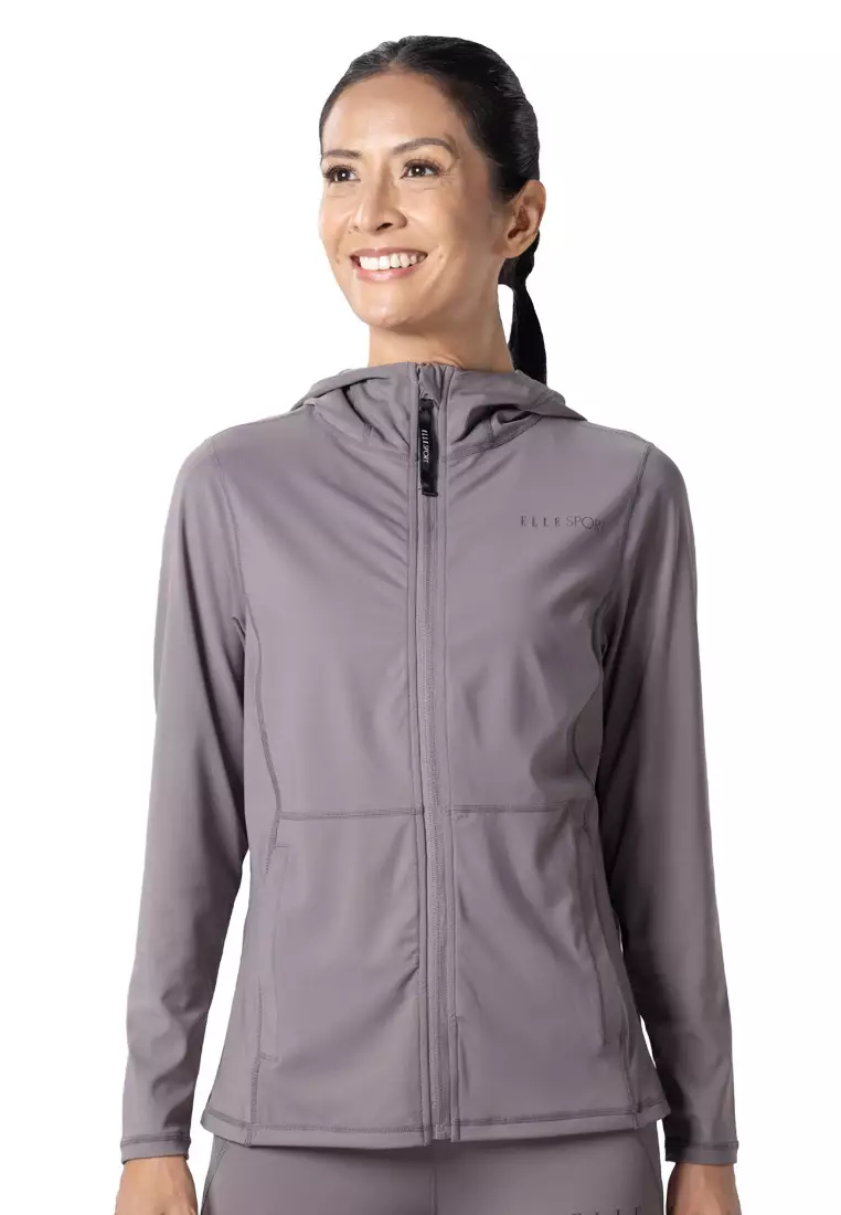 Elle sport hoodie online