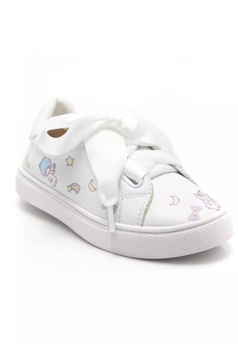 Little twin top stars sneakers