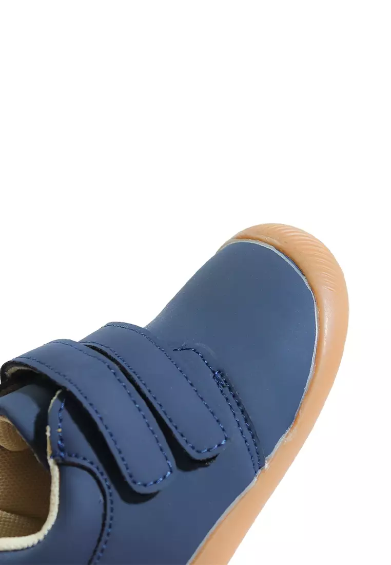 Baby Velcro Strap Shoes