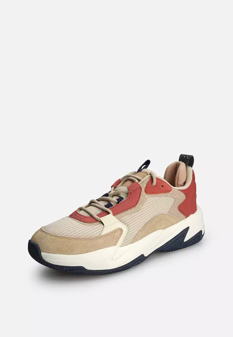 Discount on World Balance  shoes - SKU: Paxton Men's Lifestyle Shoes