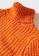 Mango orange Knitted Cropped Sweater D58E8AA0CF2E00GS_6