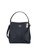 Coach black Coach small women's leather one shoulder portable bucket bag 544FCAC179724BGS_1