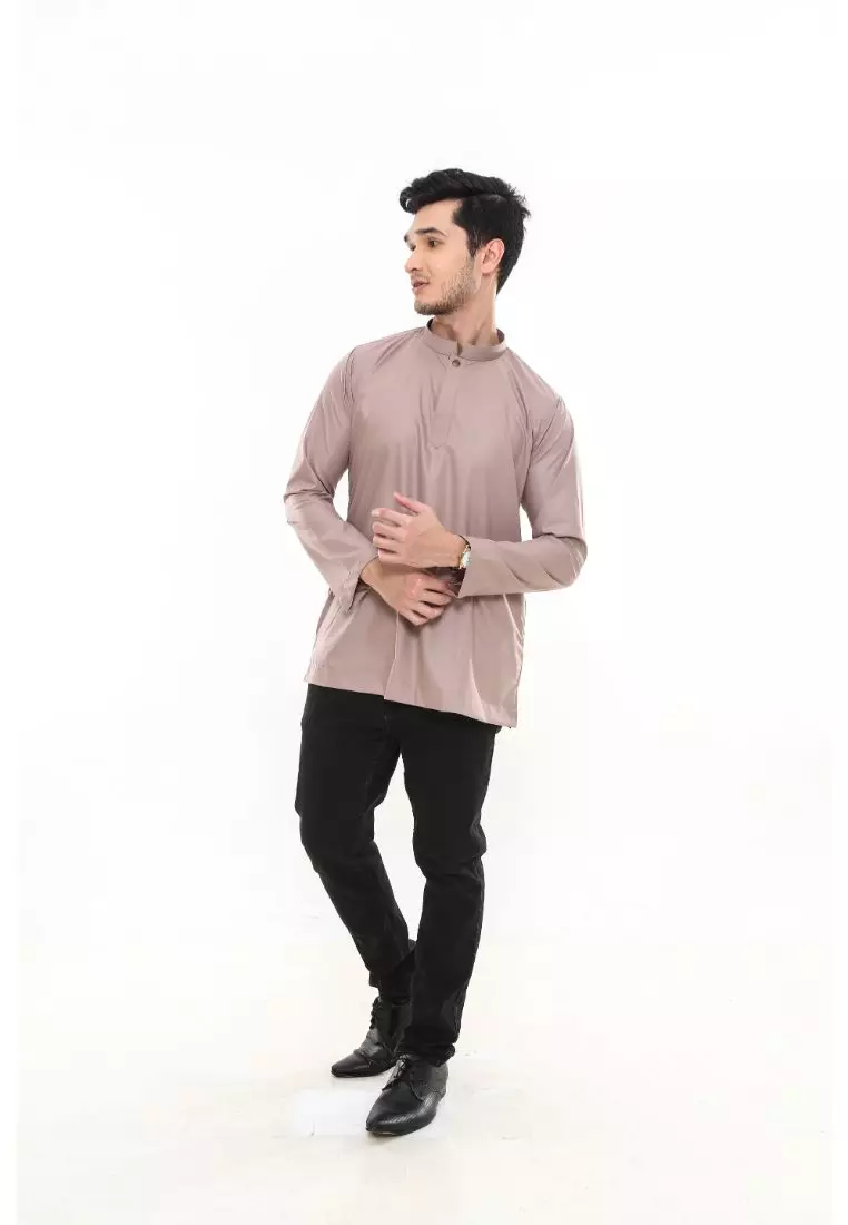 Kurta Kahfi by Hudz