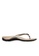 Vionic grey Bella Toe Post Sandal 82326SHC19D4E7GS_1