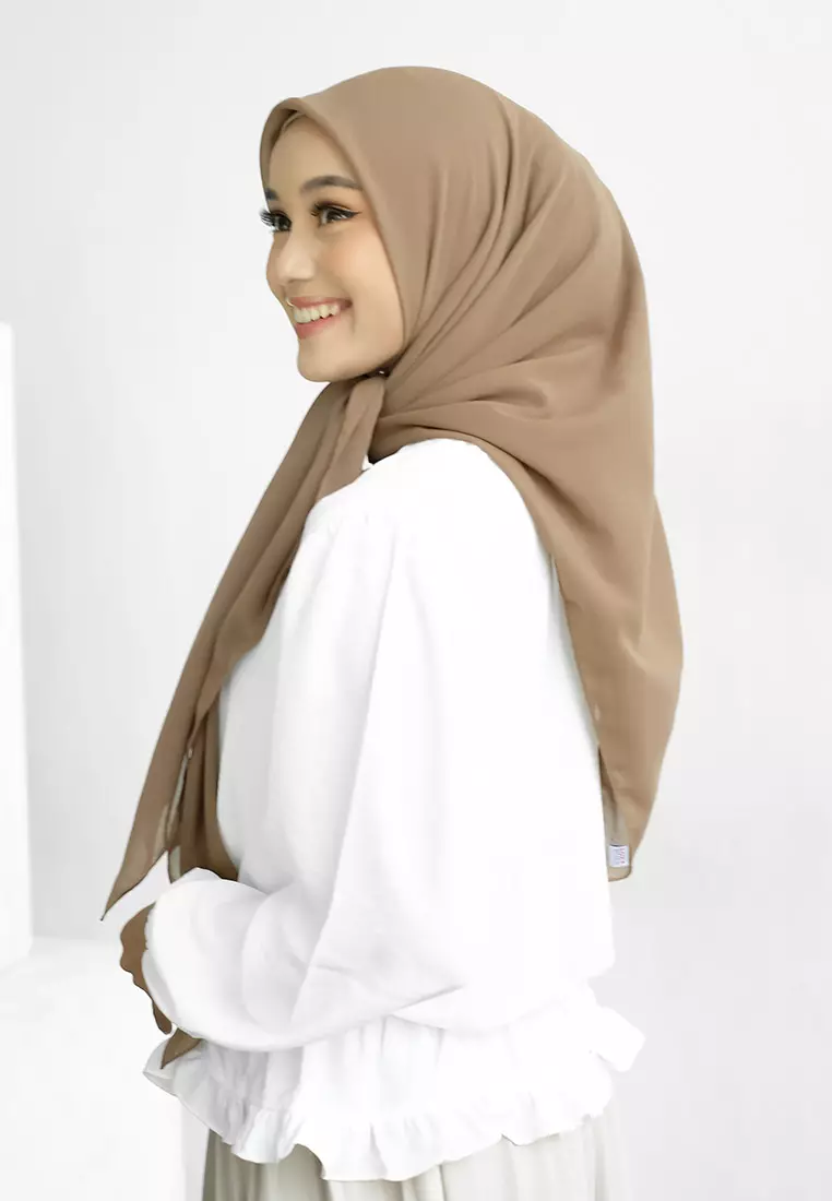 Viona Plain Paris Brownie