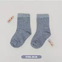Steel Blue