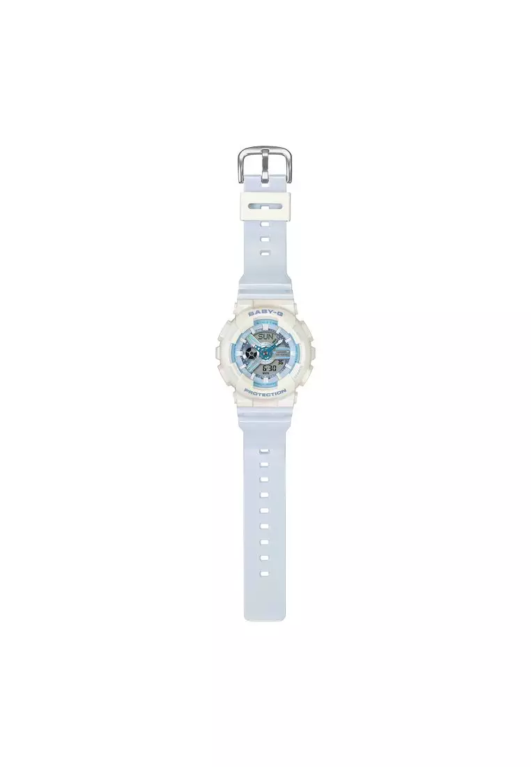 CASIO BABY-G BA-110PD-2A
