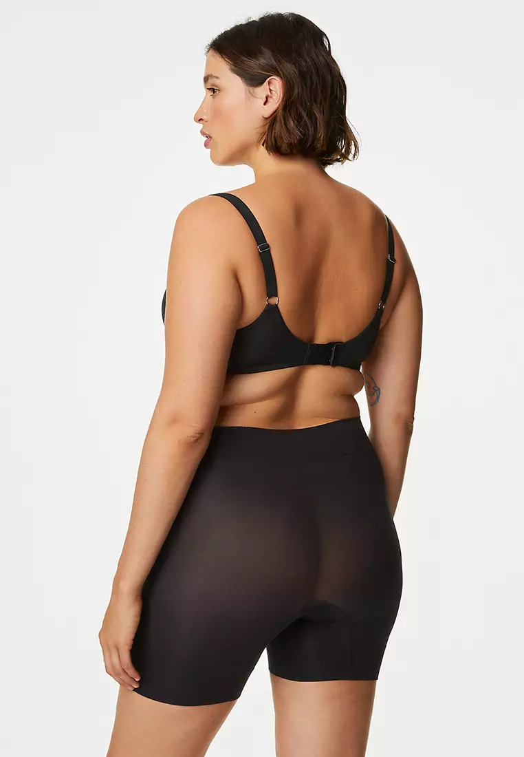 2pk Anti-Chafe Shorts