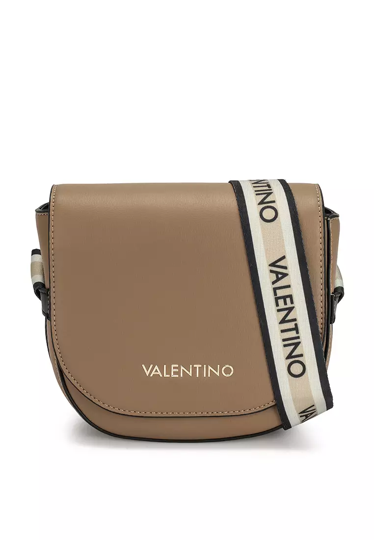 Valentino Bags by Mario Valentino Women's Lara Black 1 Tote