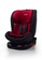 Prego black and red Prego Orbitz 360 Child Safety ISOFIX Car Seat (0-36kg) E6A2DES96DA785GS_1