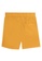FOX Kids & Baby yellow Jersey Shorts FE453KA27FBE0CGS_2