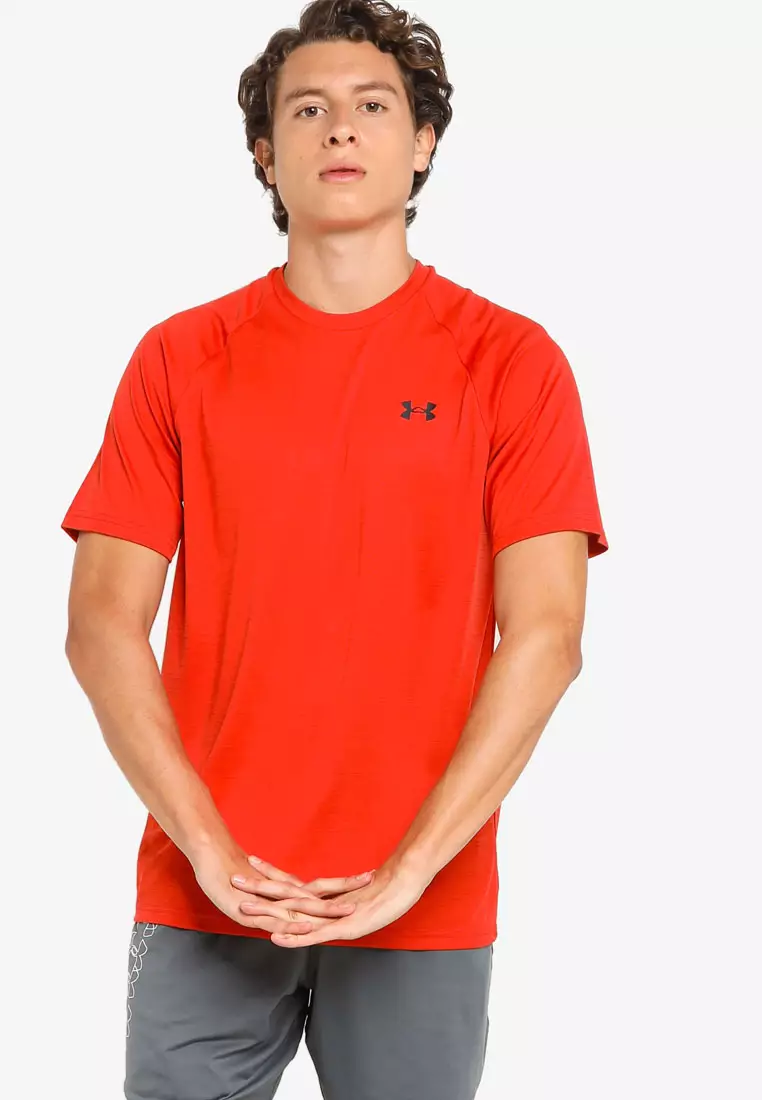Velocity 2.0 Short Sleeves Tee