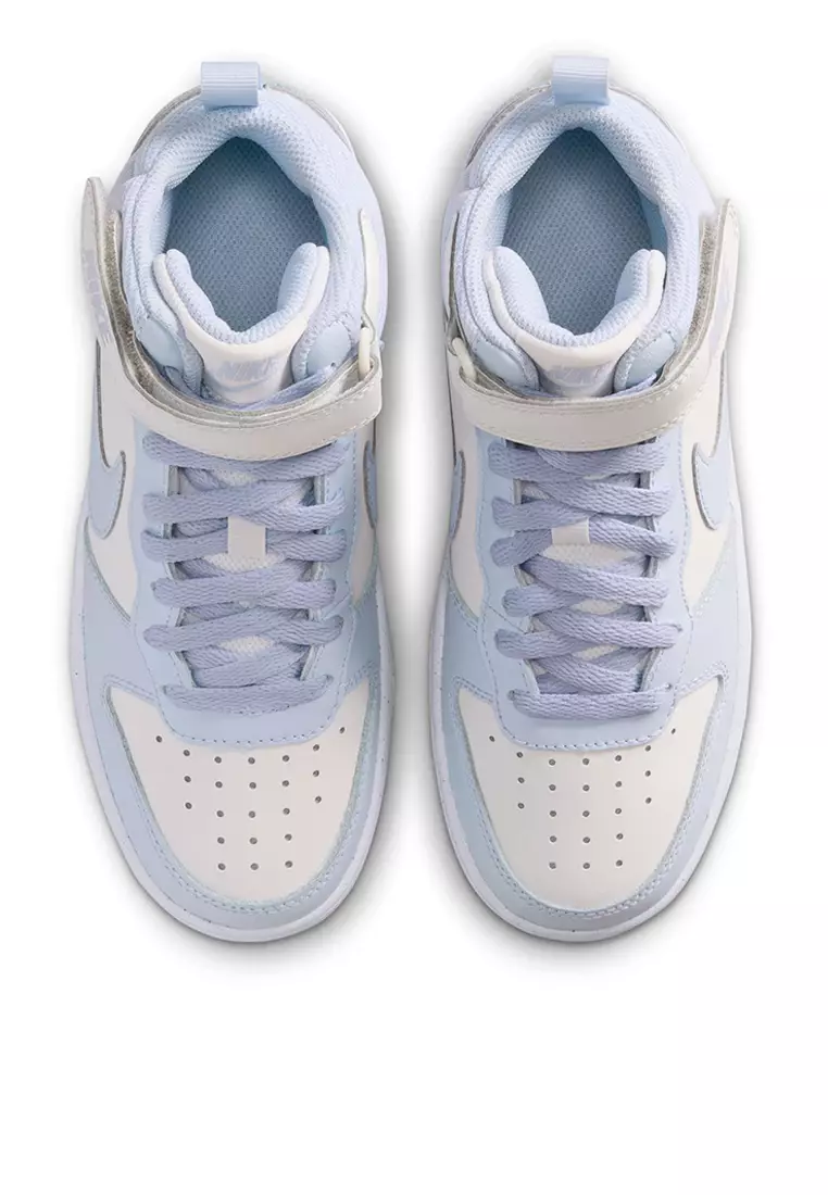 Court Borough Mid 2 Shoes