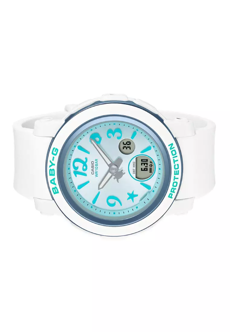 Baby-g Digital Analog Watch BGA-290US-2A