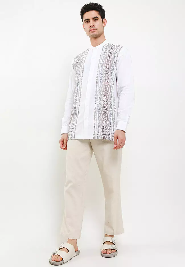 Foreshore Celan Serut