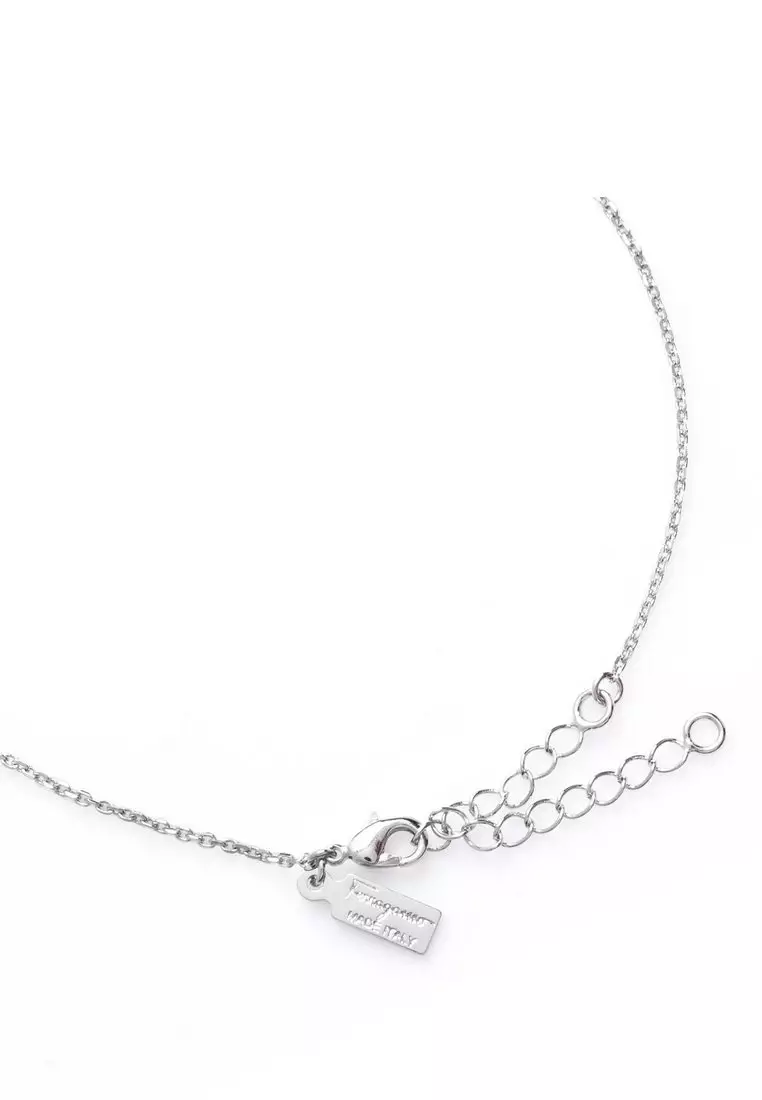 Brass Necklace