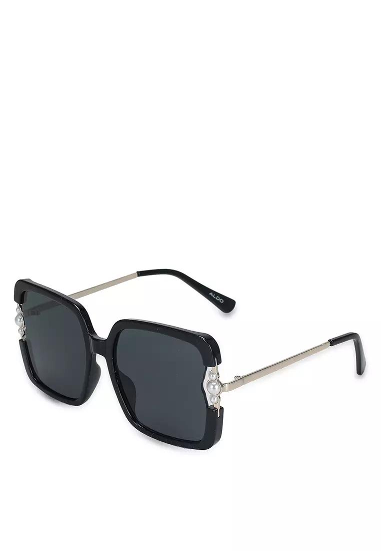 Aldo discount oversized sunglasses