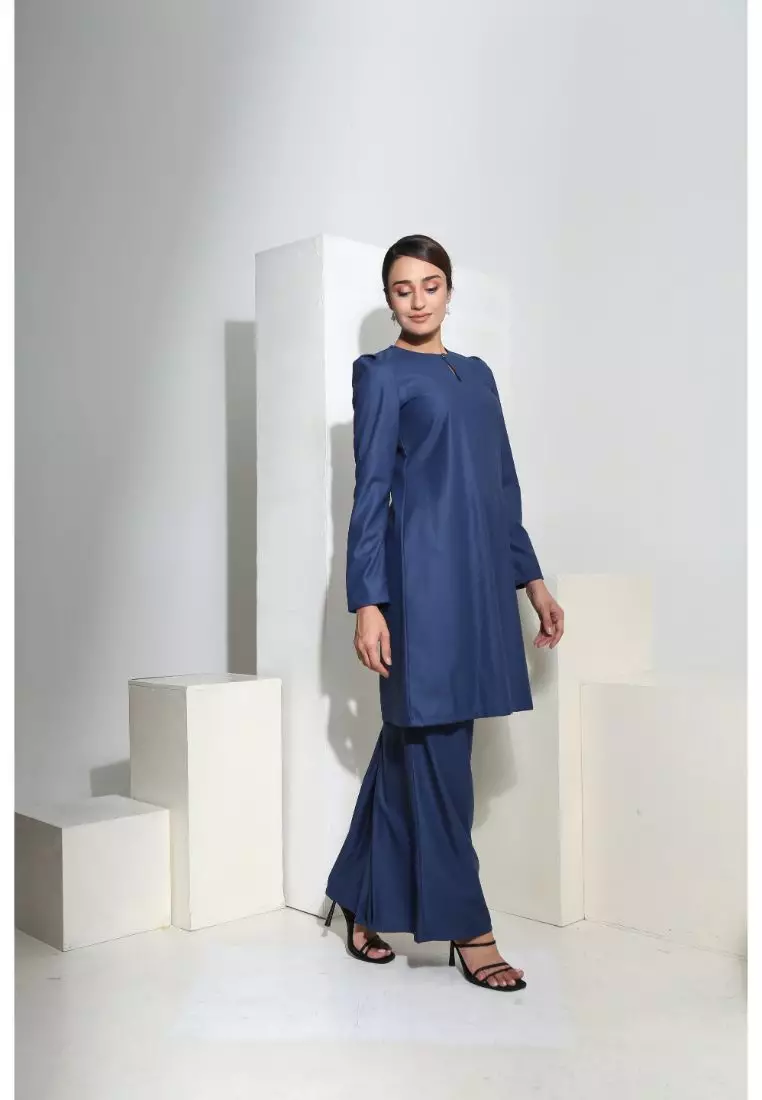 Kurung Moden Mawar 2.0