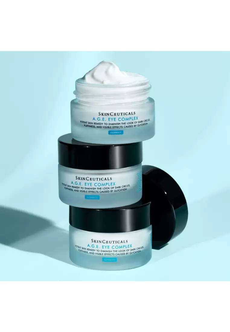 SkinCeuticals - A.G.E. Eye Complex 15ml