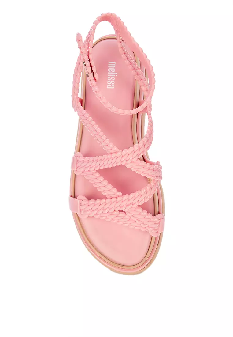 Buy Melissa Buzios Sandals 2024 Online ZALORA Philippines